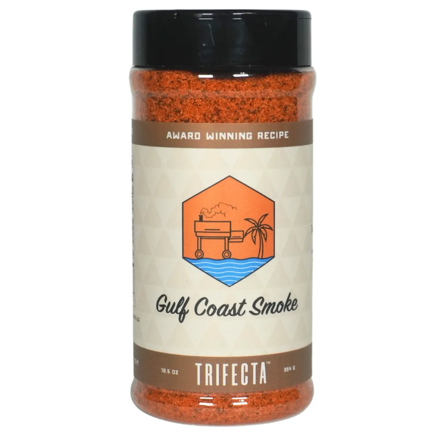 Gulf Coast Smoke Trifecta