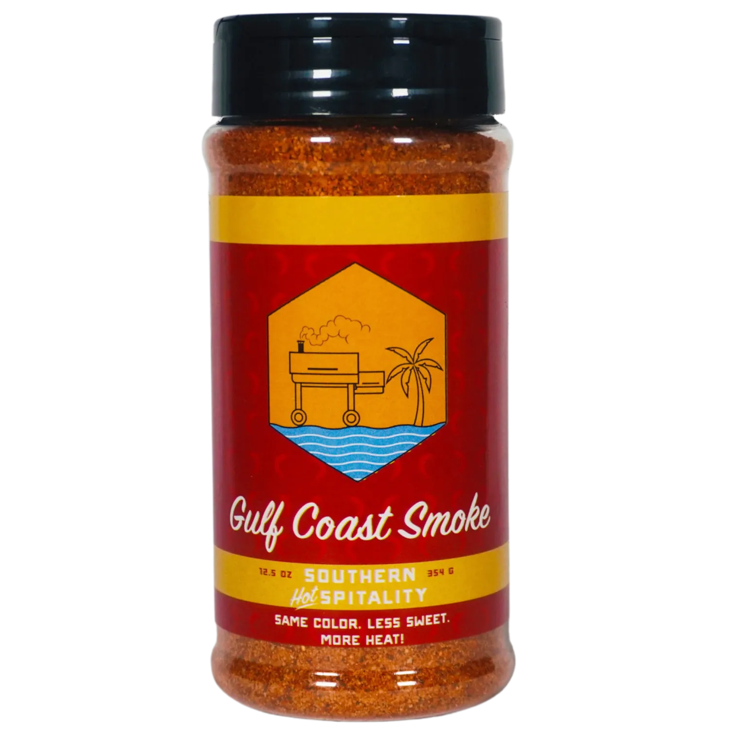 Gulf Coast Smoke Southern HOTspitality
