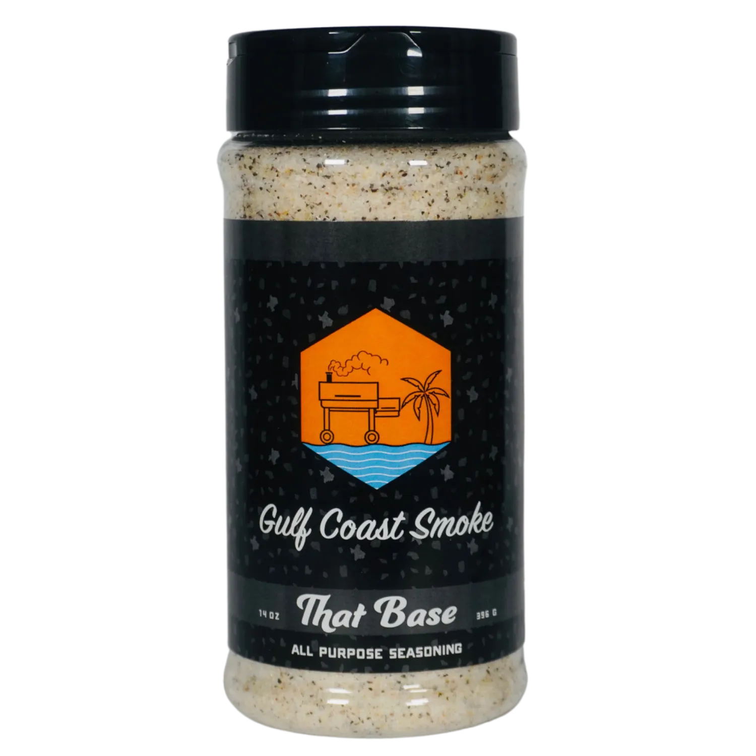 Gulf Coast Smoke That Base