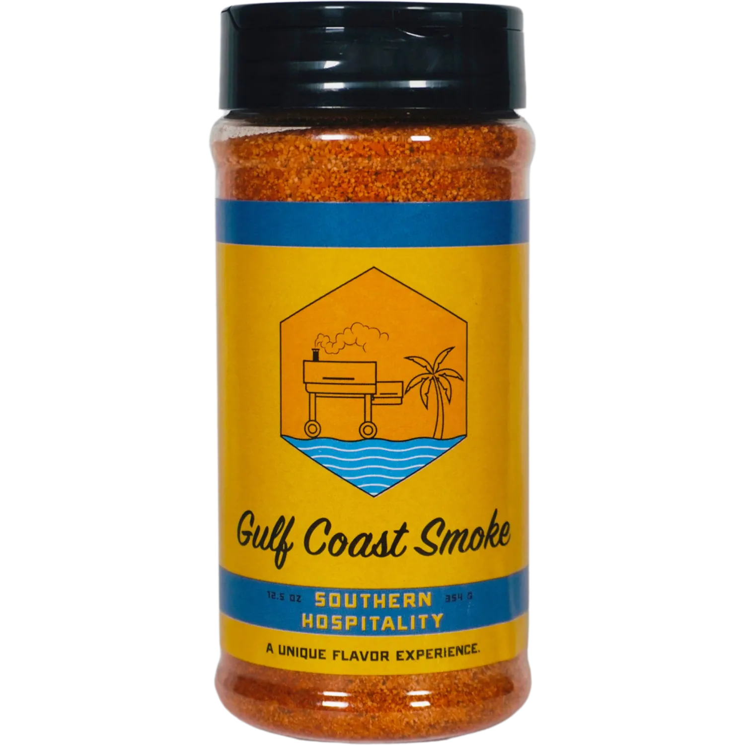 Gulf Coast Smoke Southern Hospitality