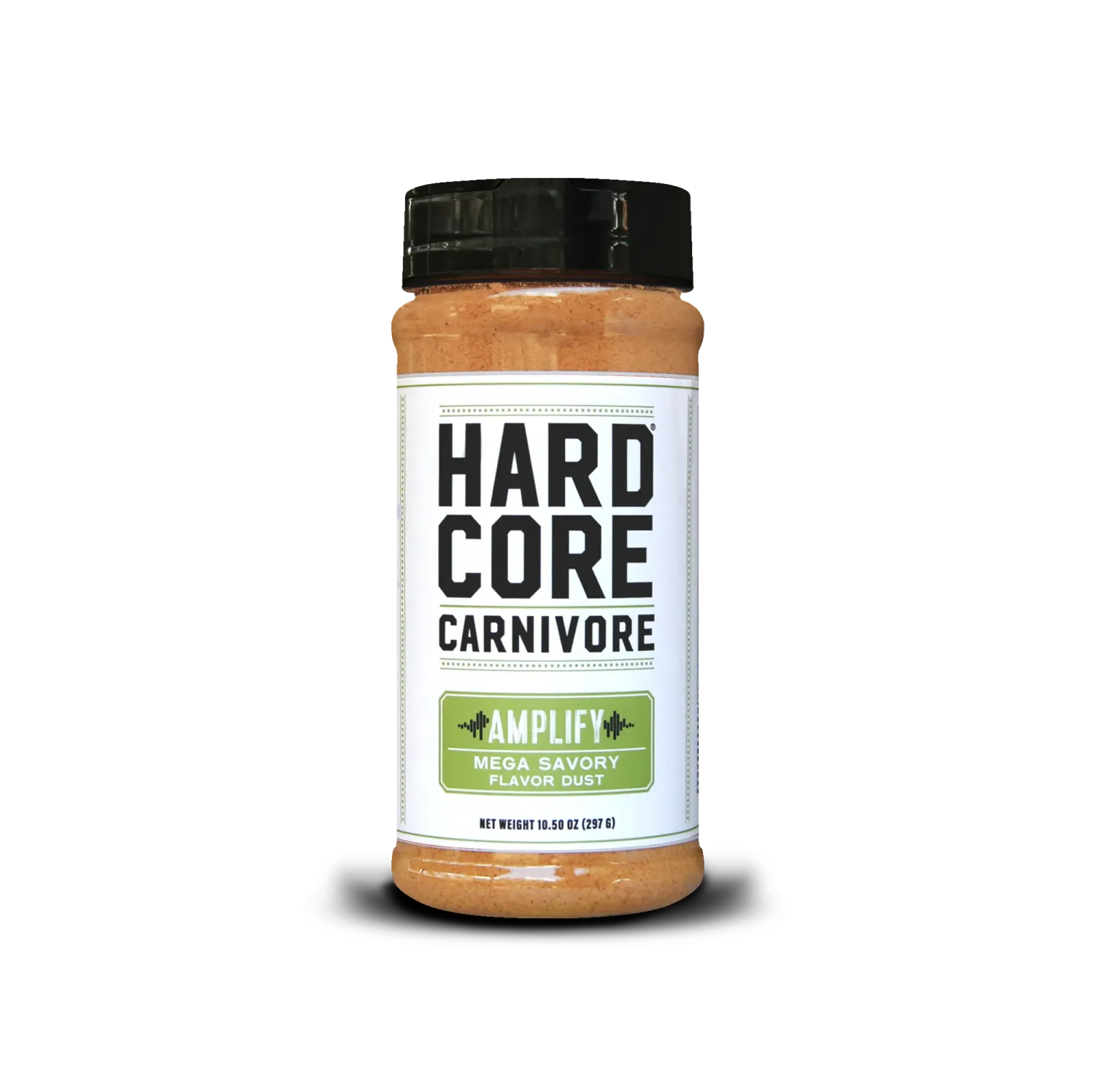 HardCore Carnivore Amplify