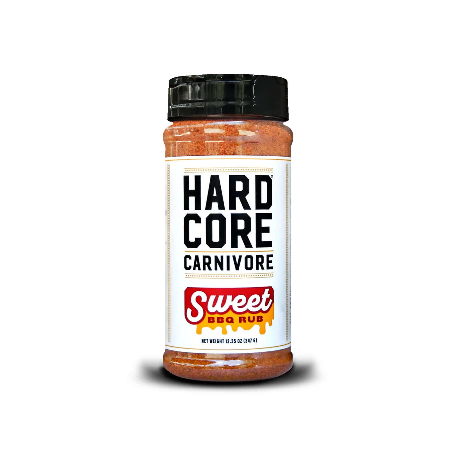 HardCore Carnivore Sweet
