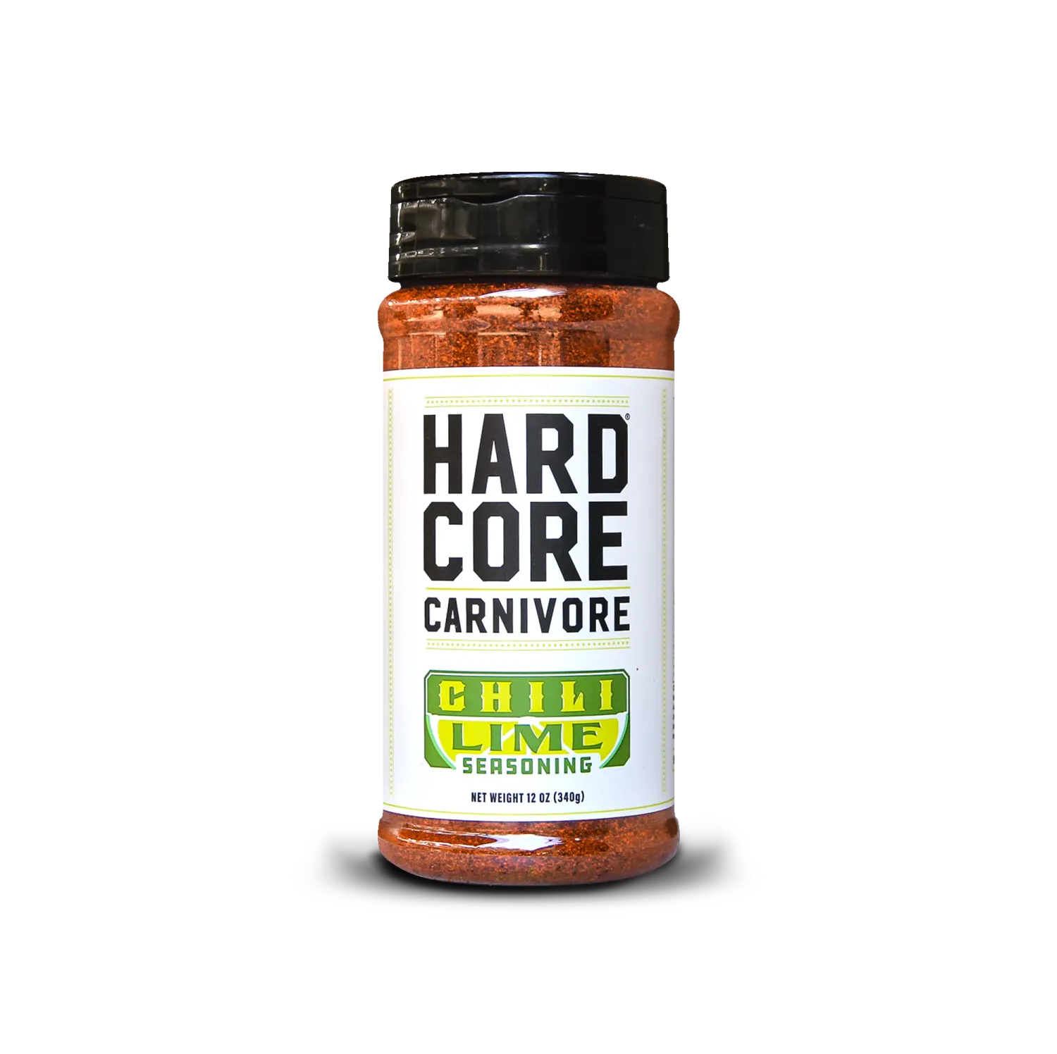 HardCore Carnivore Chili Lime