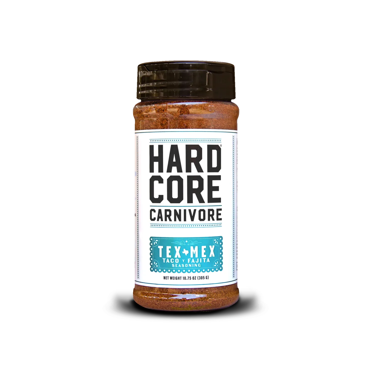 HardCore Carnivore Tex-Mex
