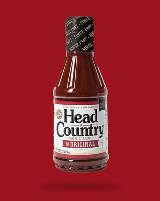 Head Country Original BBQ Sauce