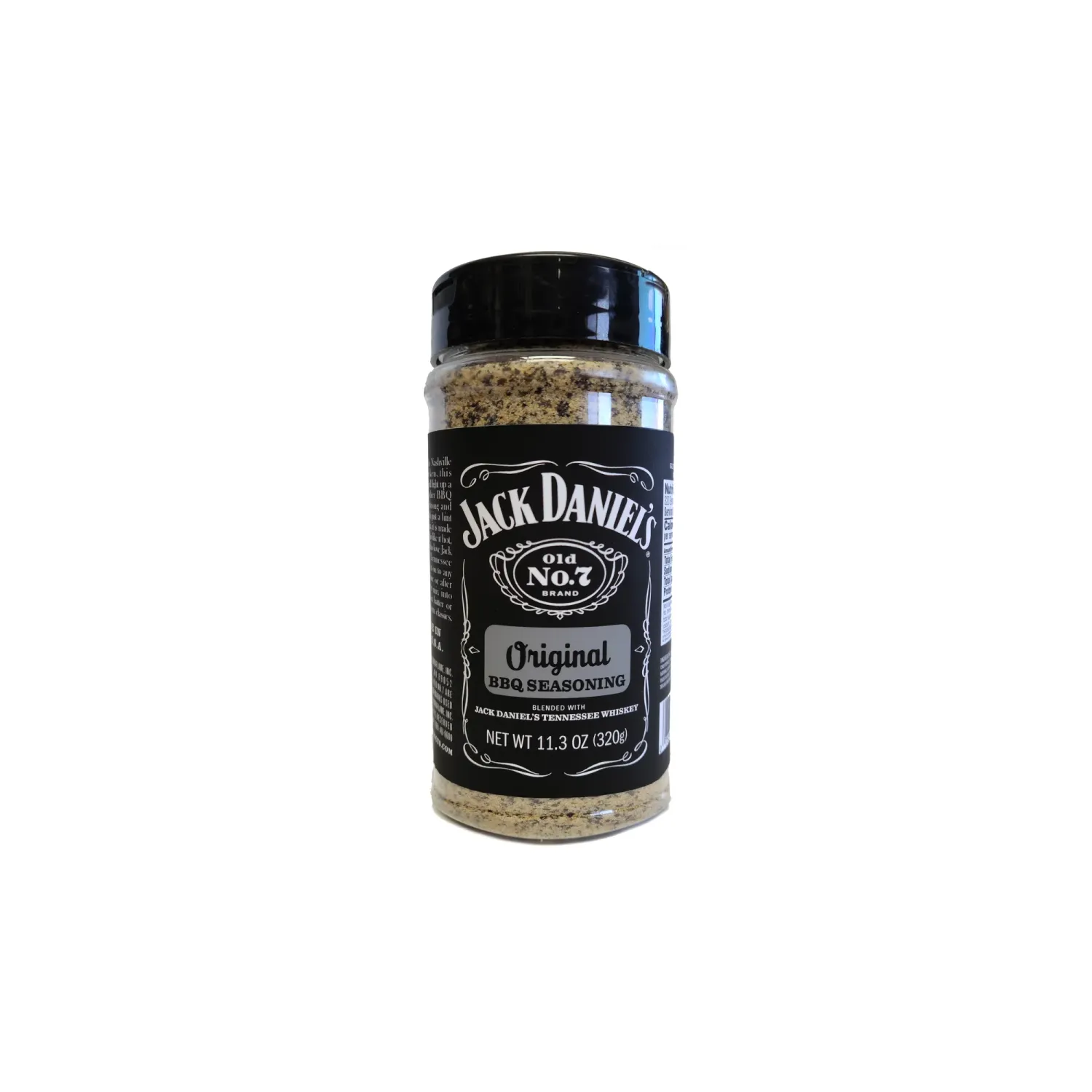 Jack Daniel&#39;s Original BBQ Seasoning