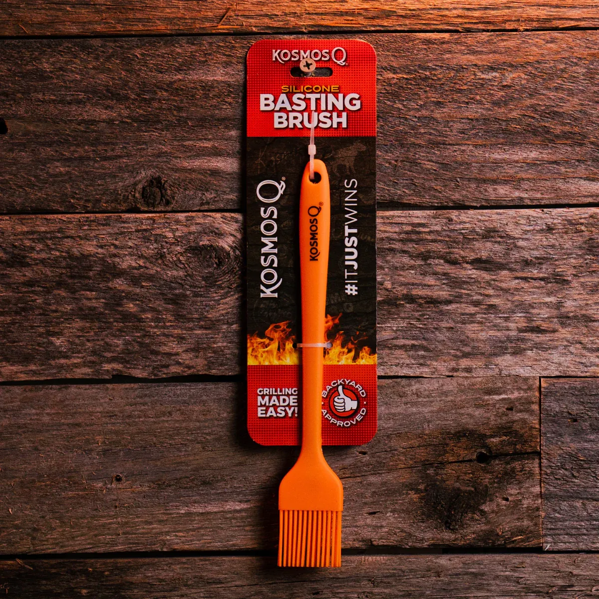 KosmosQ Basting Brush