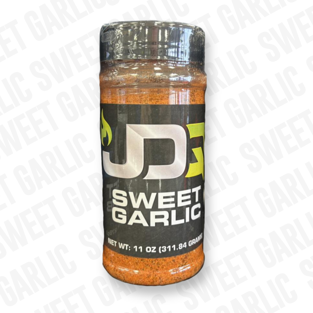 JDQ Sweet Garlic