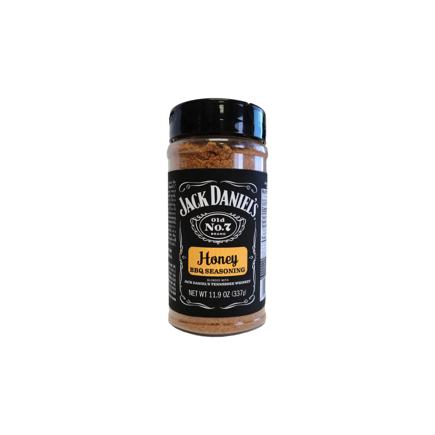 Jack Daniel&#39;s Honey BBQ Seasoning