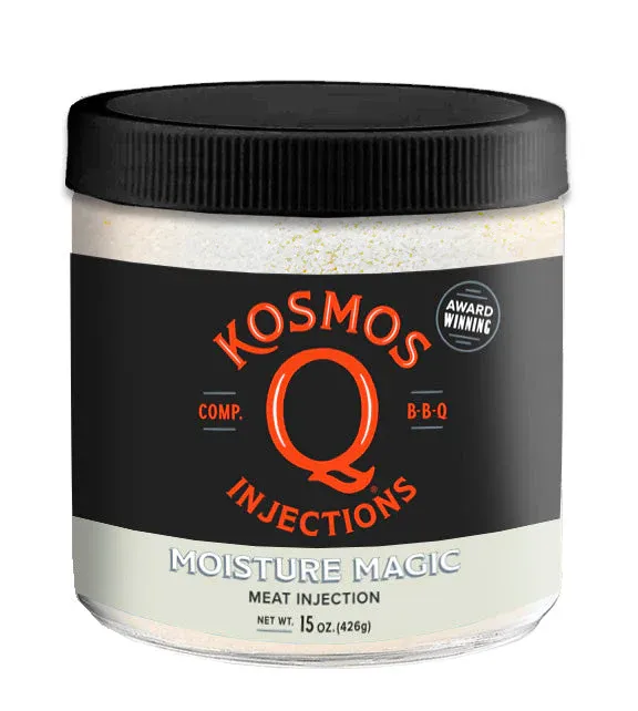 KosmosQ -  Moisture Magic Posphate