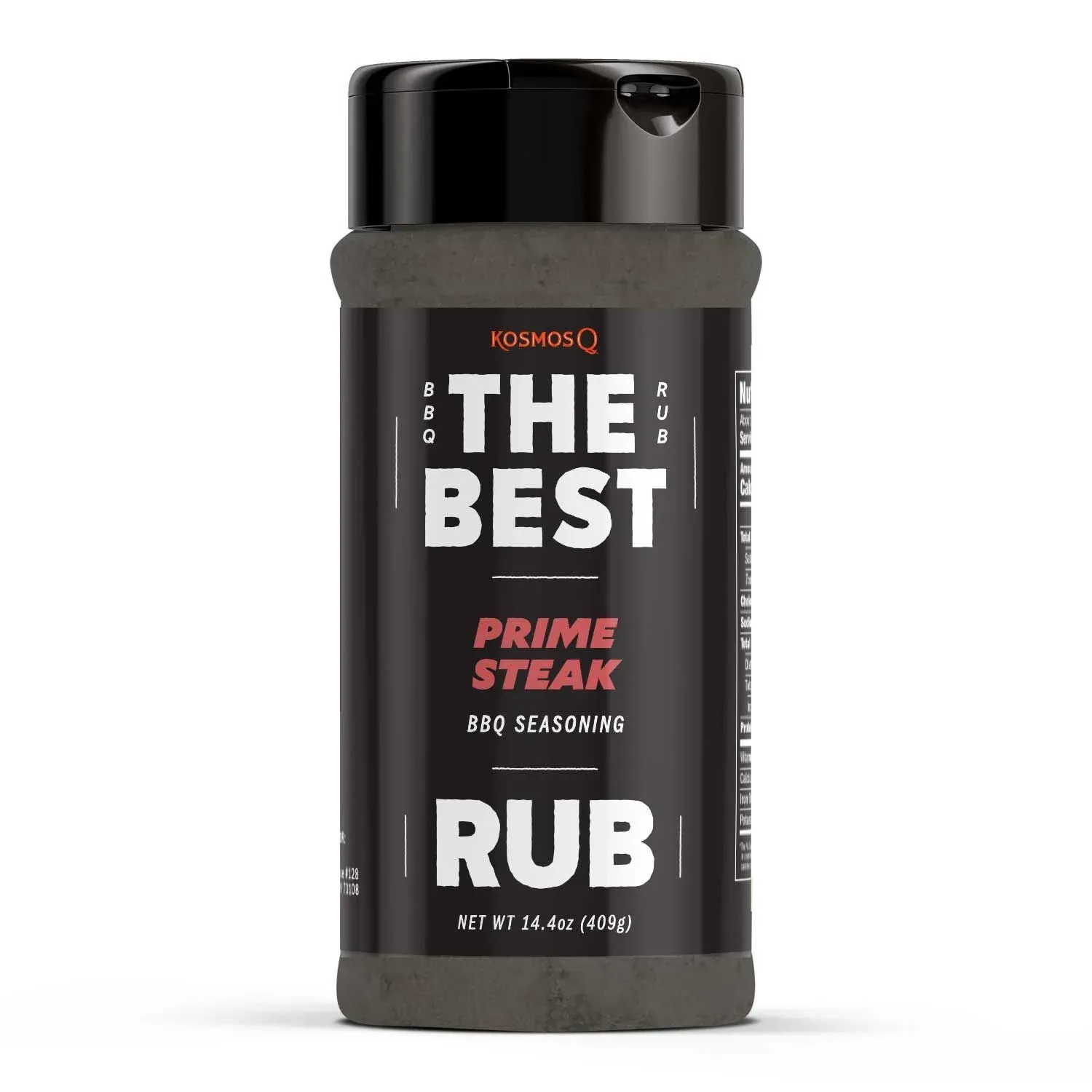 KosmosQ - Prime Steak Rub