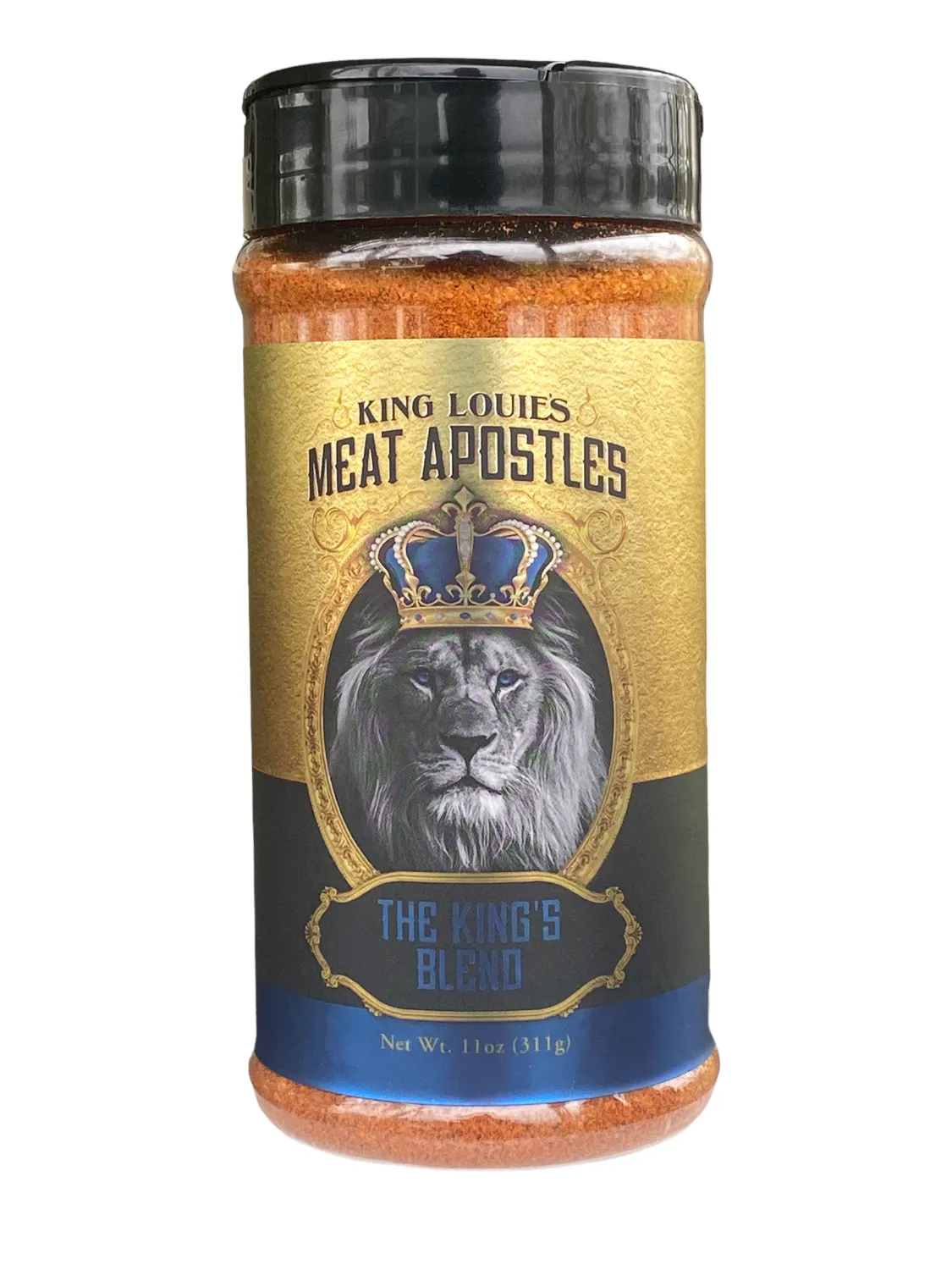 Meat Apostles - The Kings Blend