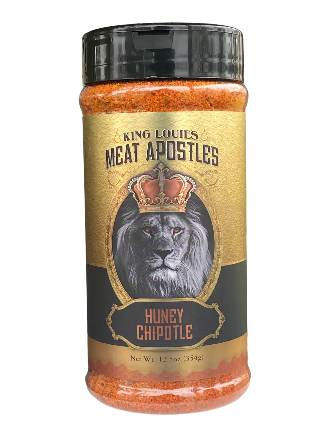 Meat Apostles - Huney Chipotle
