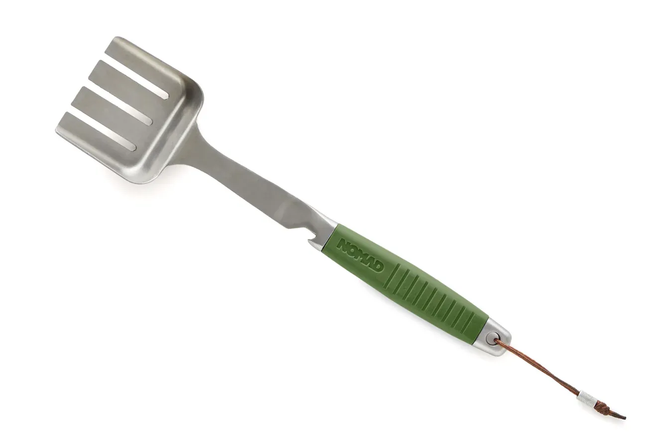 Nomad Ash &amp; Coal Shovel Green