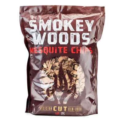 Smokey Woods Chips - Mesquite