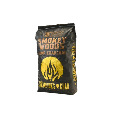 Smokey Woods Lump Charcoal 8.8lb