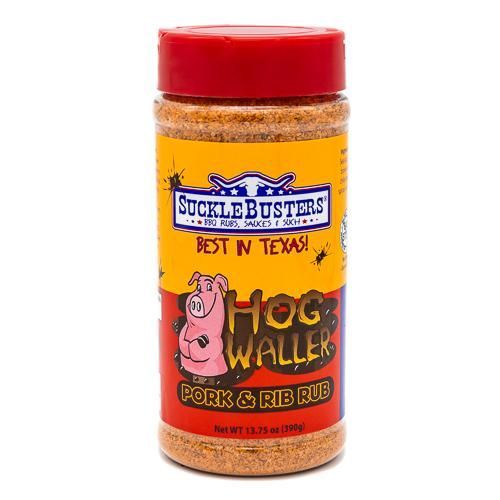 SuckleBusters Hog Waller