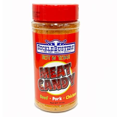 SuckleBusters Meat Candy