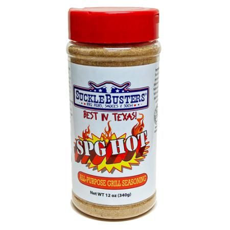 SuckleBusters SPG HOT All-Purpose