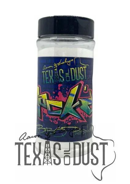 Texas Oil Dust Jack&#39;d
