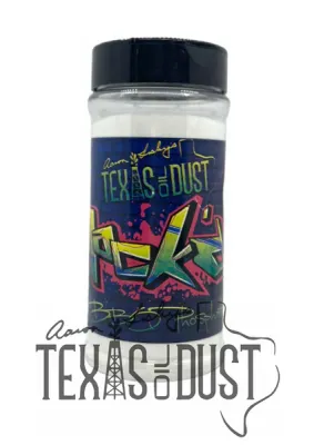 Texas Oil Dust Jack&#39;d