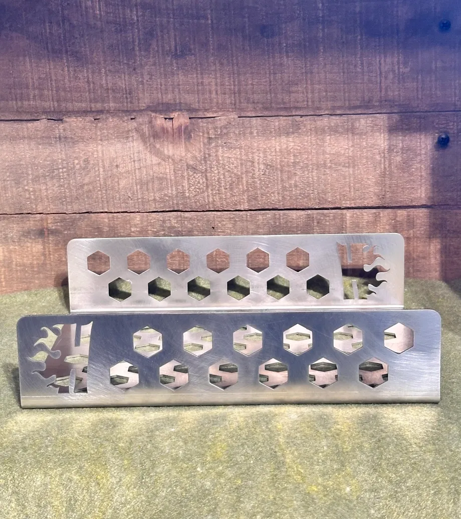 The Humphrey&#39;s Brisket Sled - Half Size