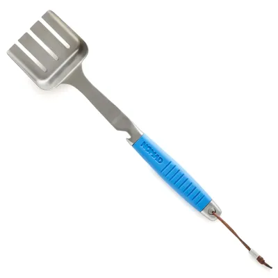 Nomad Ash &amp; Coal Shovel Blue