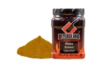 Butcher BBQ - Prime Brisket Injection 16oz