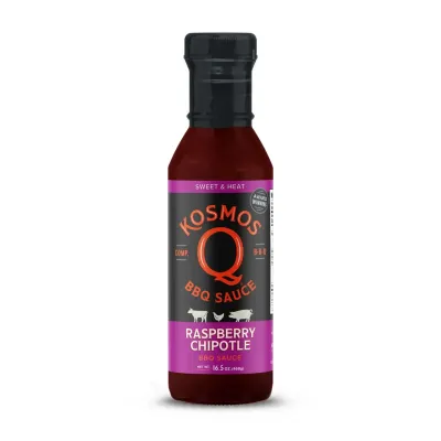 KosmosQ -  Raspberry Chipotle Sauce