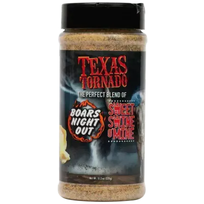 Boars Night Out Texas Tornado