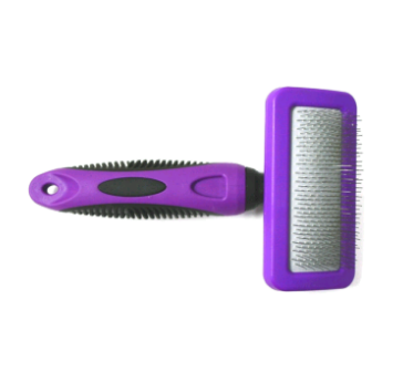 Small Dog Brushing Kit