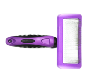 Medium Dog Brushing Kit