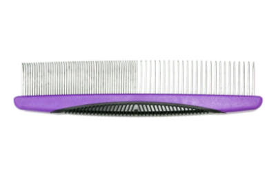 Coat Comb Fine &amp; Course