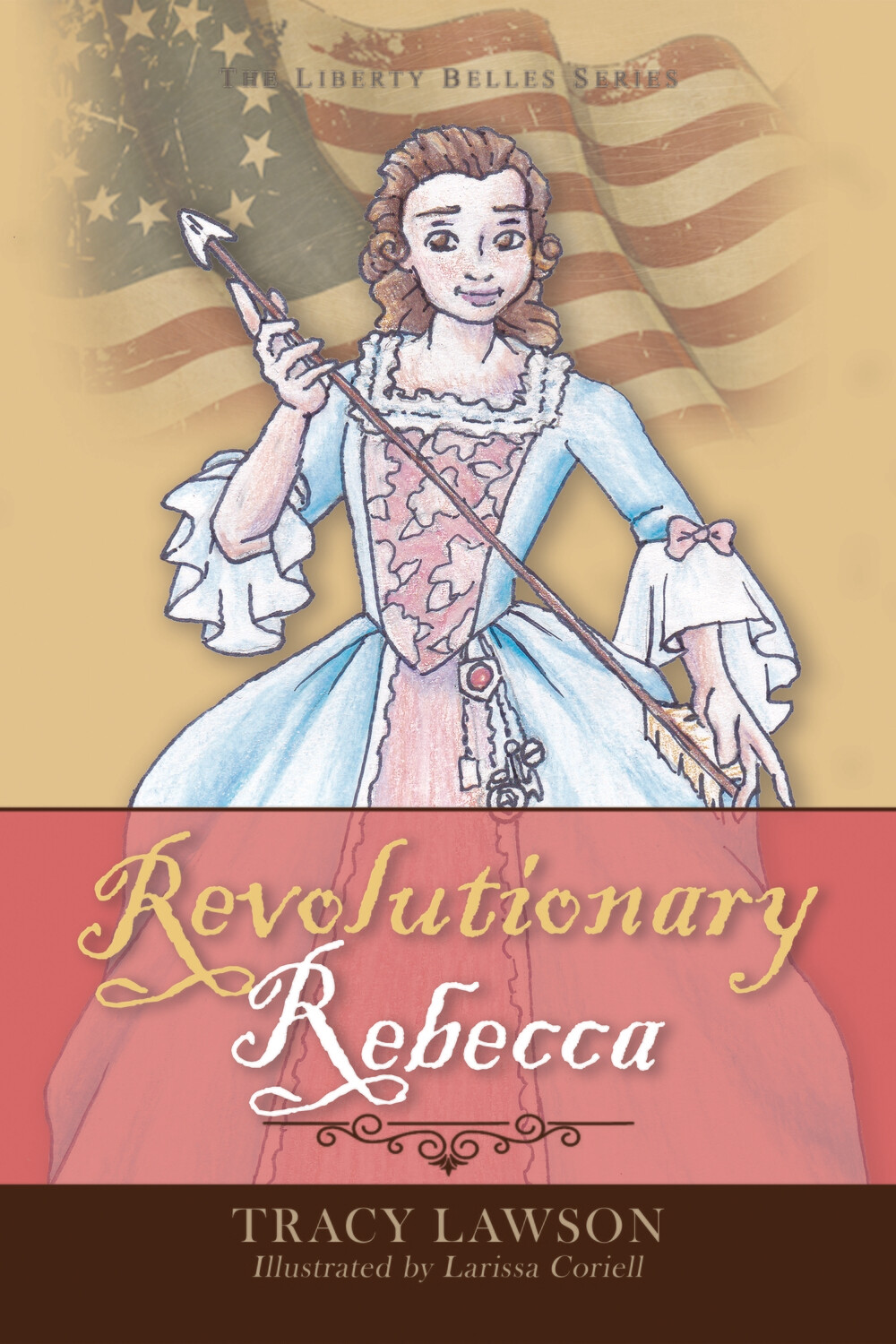 Revolutionary Rebecca