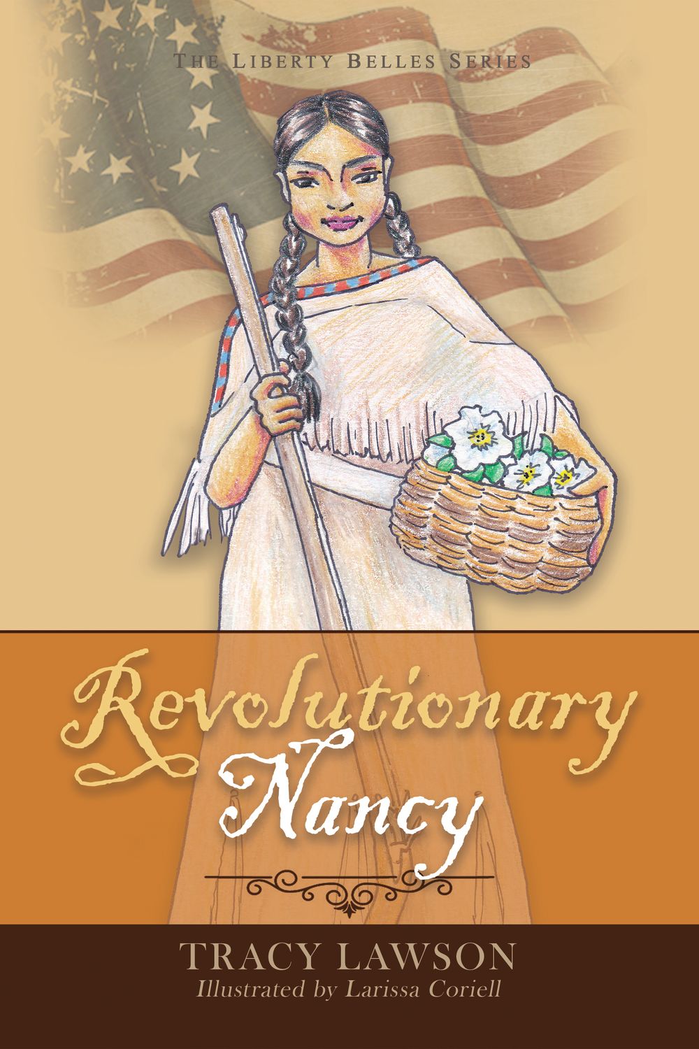 Revolutionary Nancy