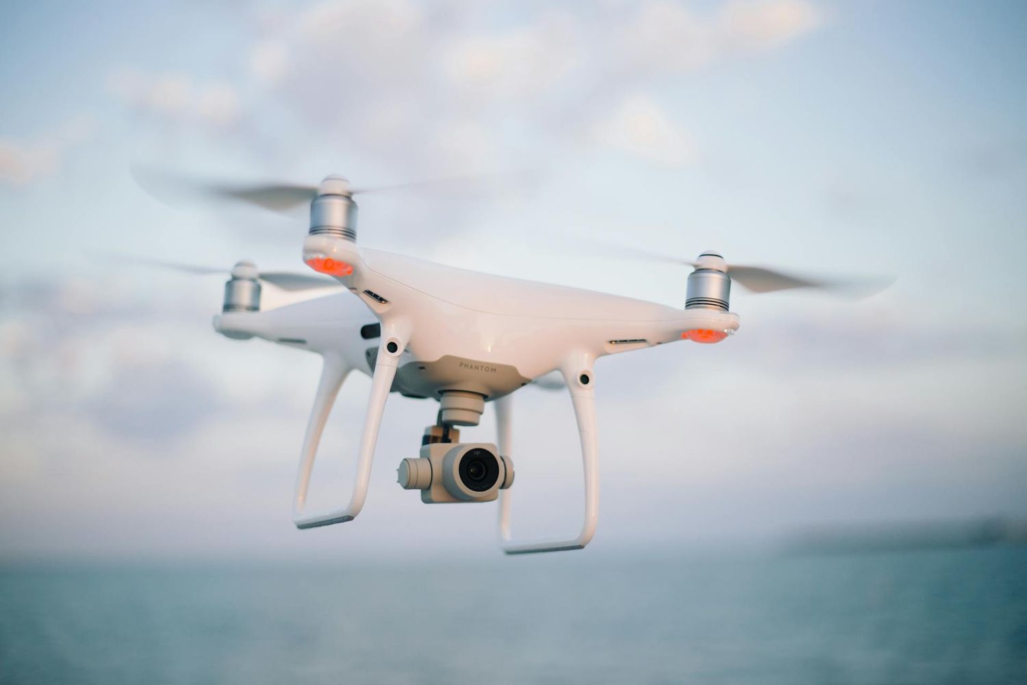 Curso de Programación de Drones para Alumnos y Docentes