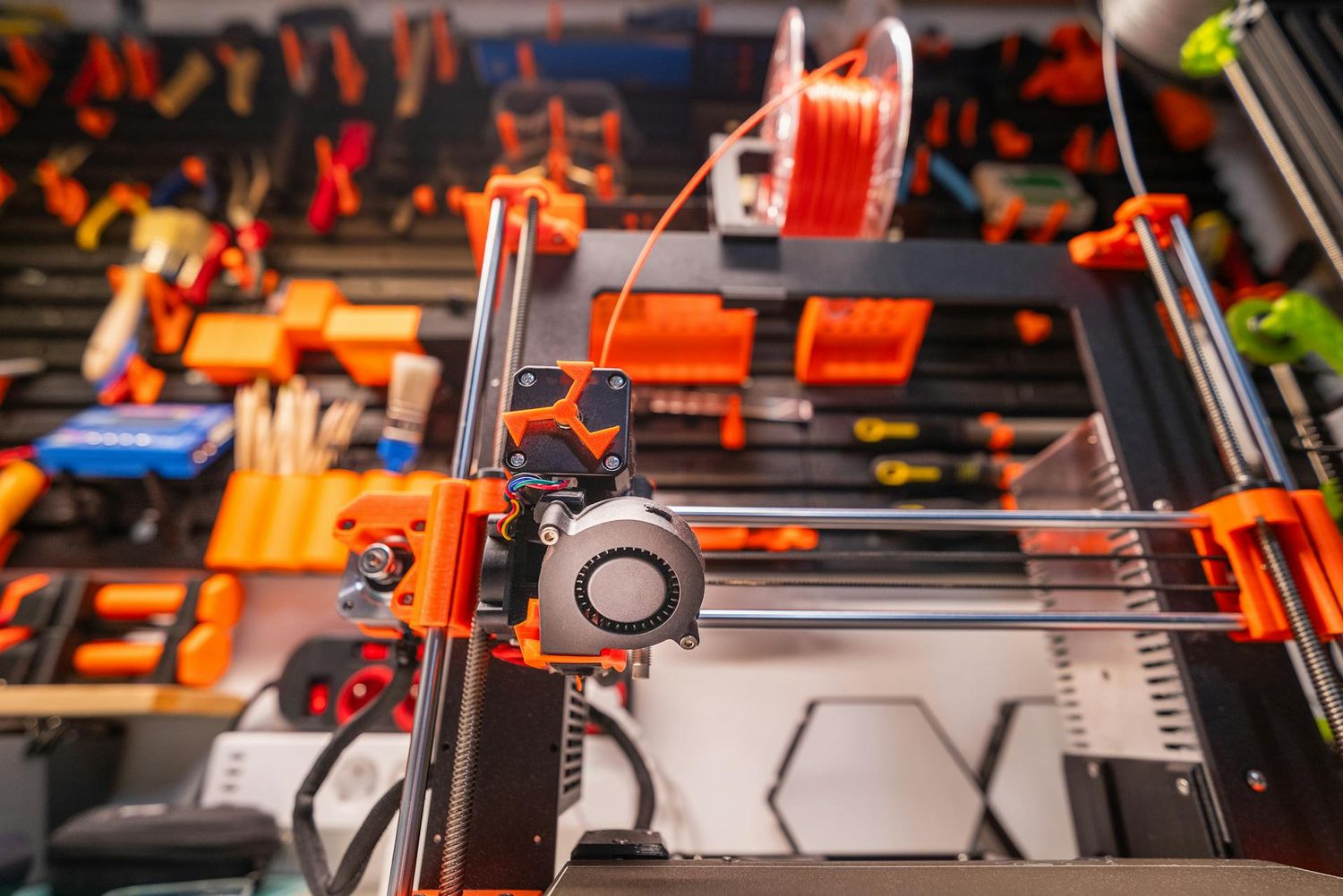 Curso de Programación de Impresoras 3D para Estudiantes y Docentes