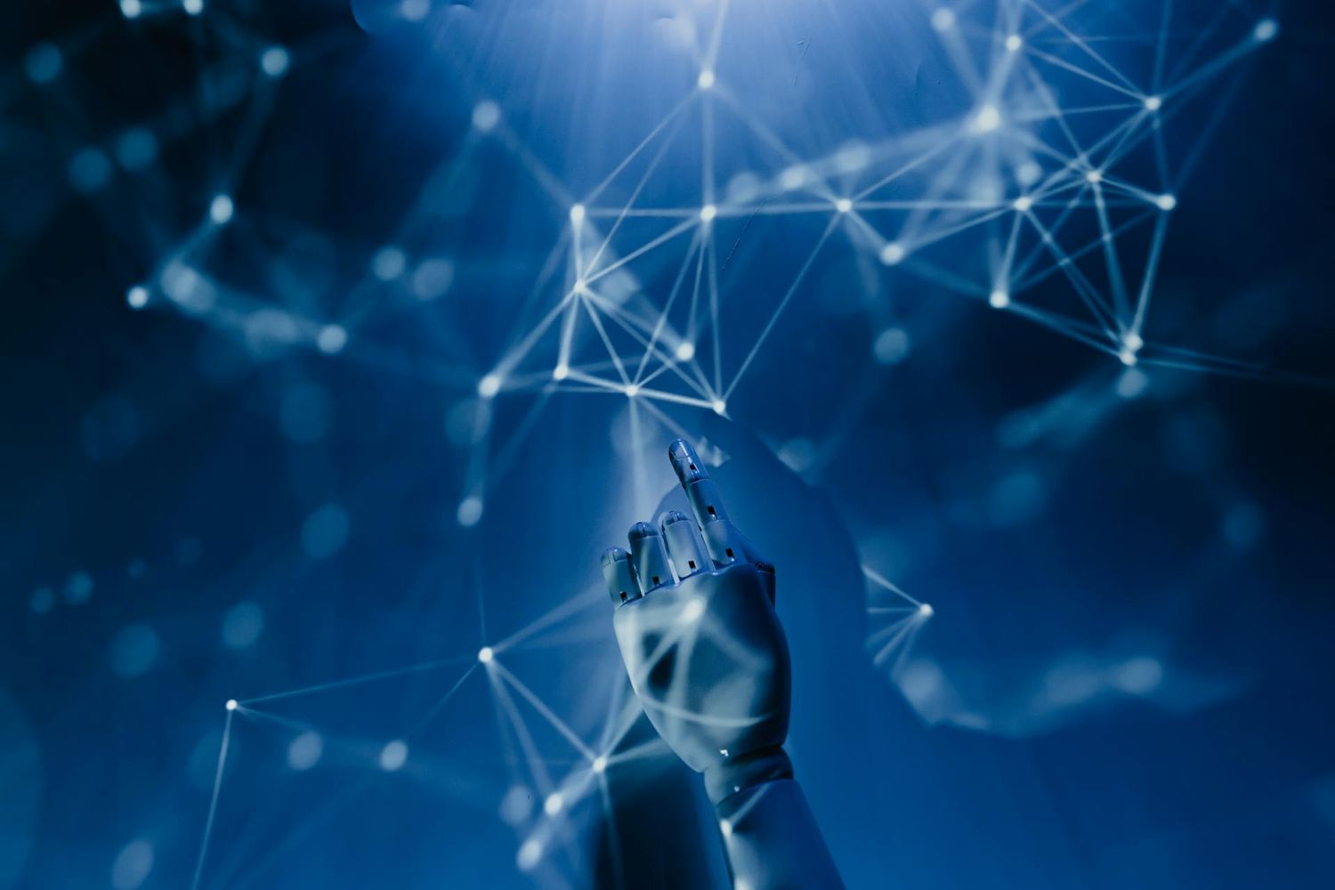 Curso de Inteligencia Artificial y Nuevas Tecnologías