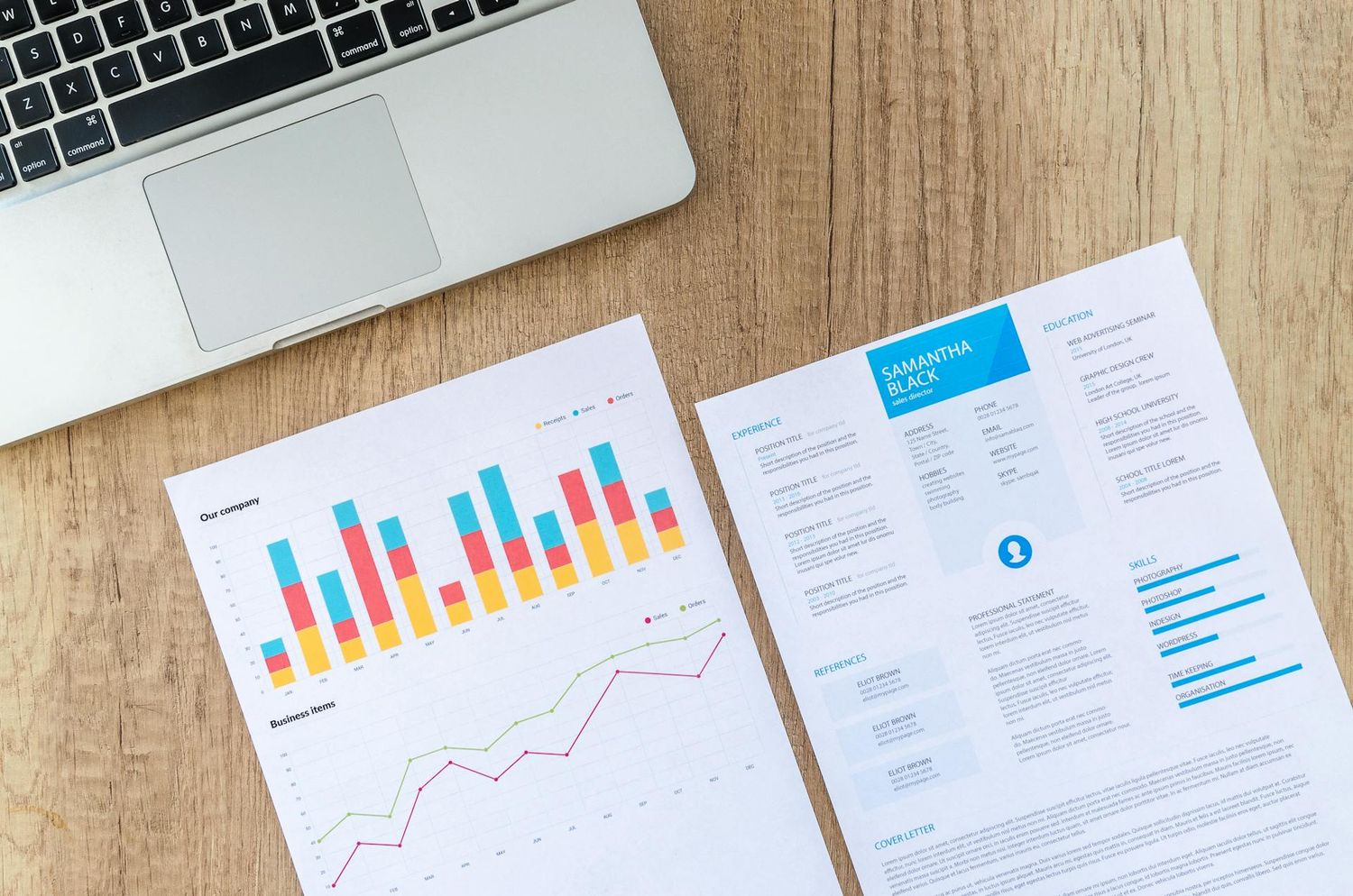 Curso de Marketing y Comercio Digital