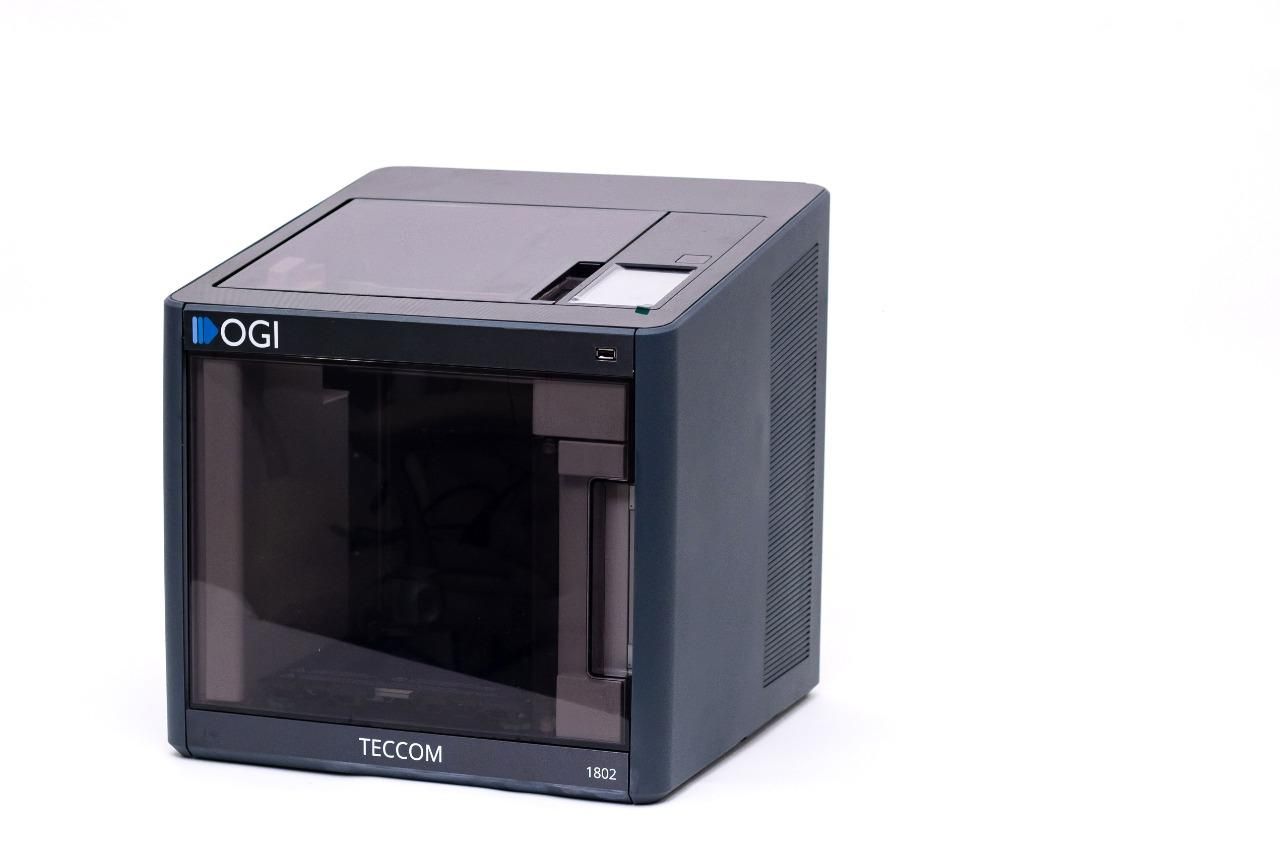 Impresora 3D Ogitech
