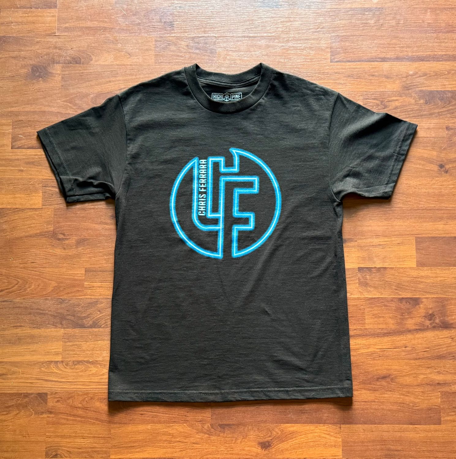 CF Neon T-Shirt
