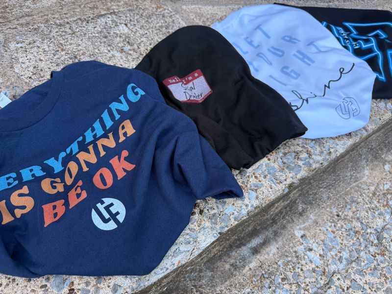 T-Shirts