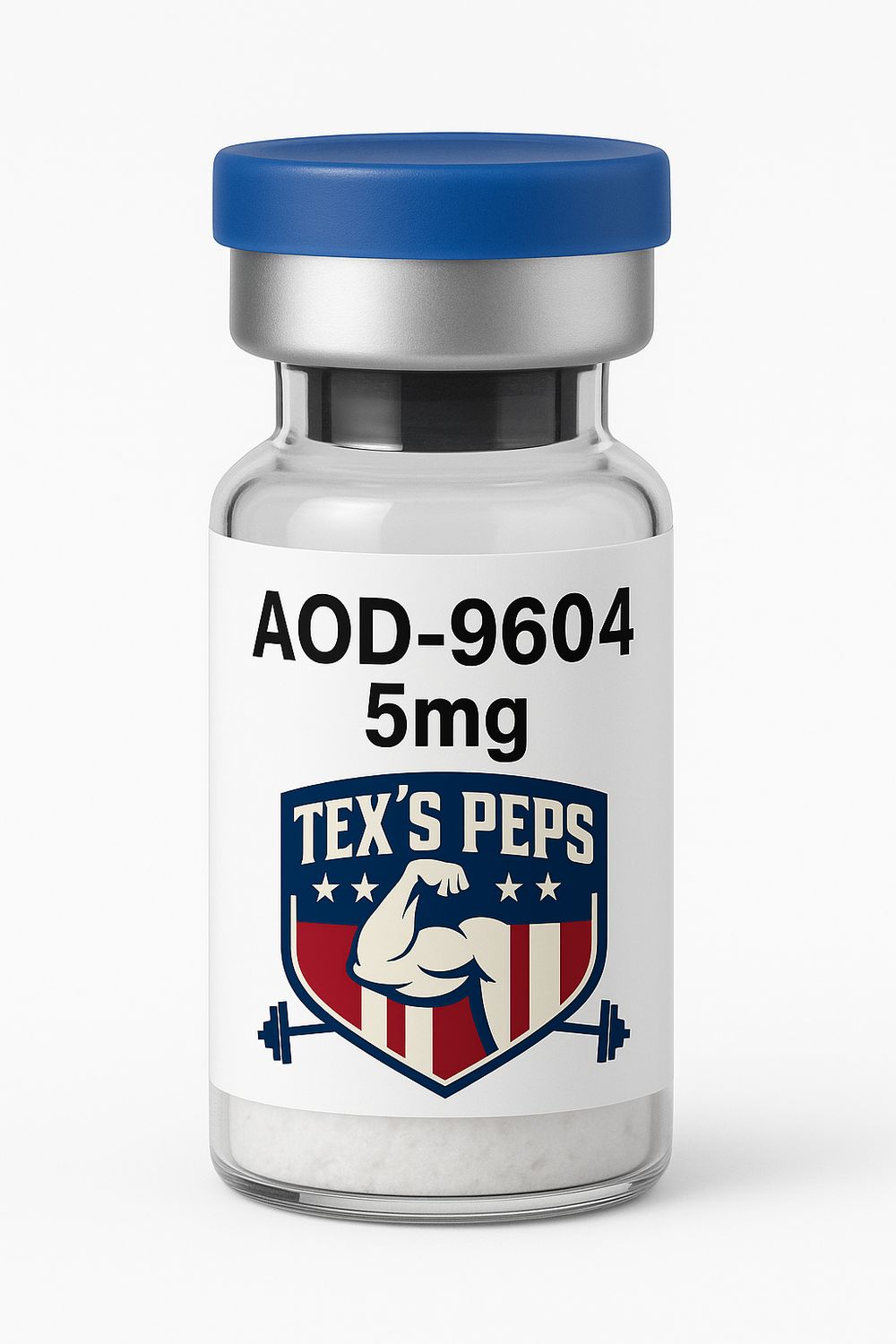 AOD-9604 5mg