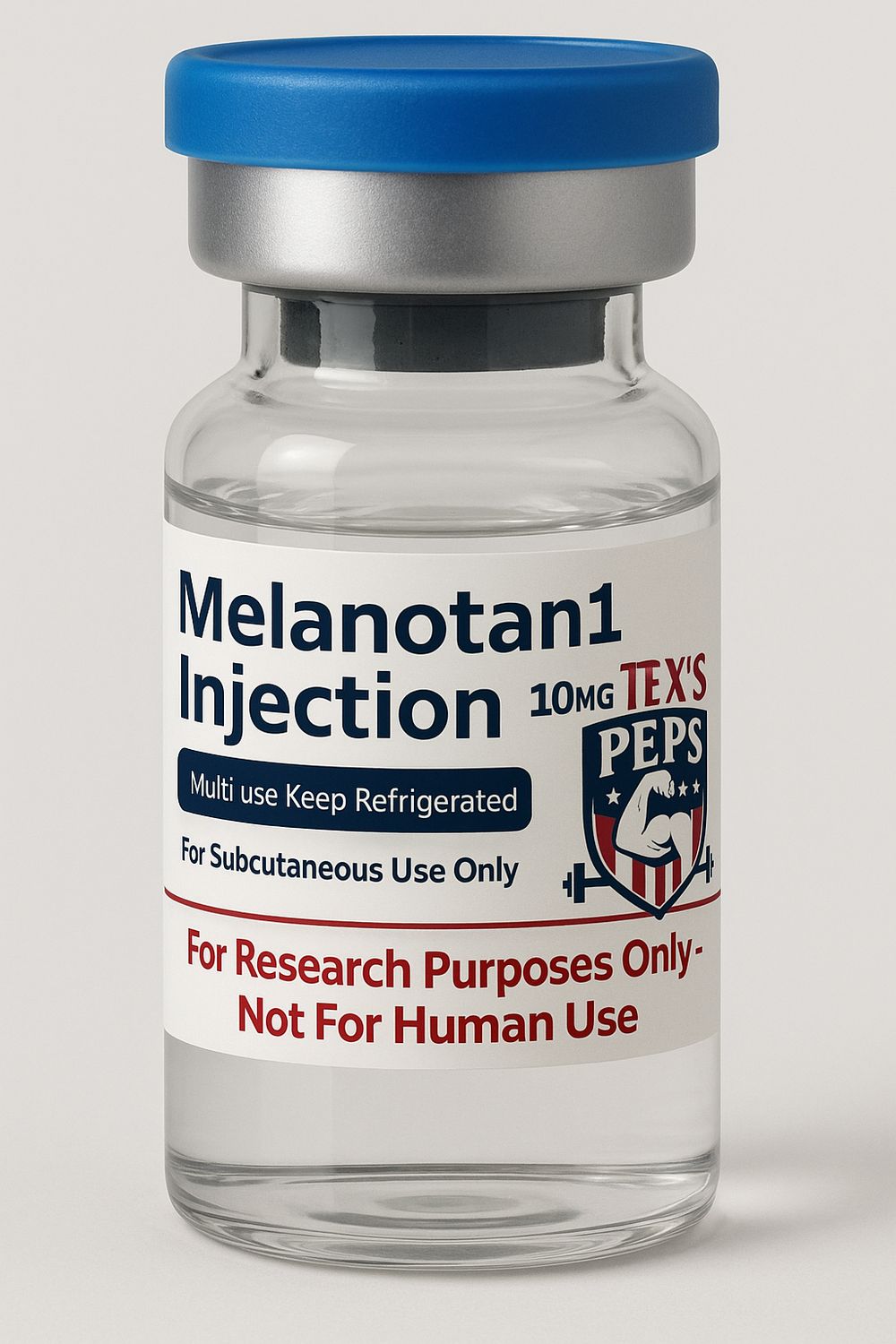 Melanotan 1 (MT1) 10mg
