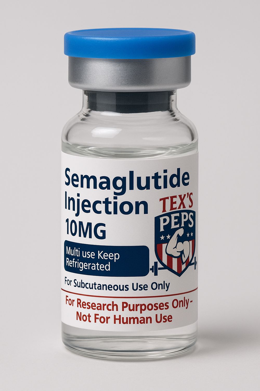 Semaglutide 10mg