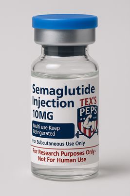 Semaglutide 10mg