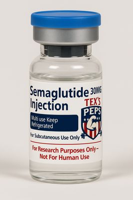 Semaglutide 30mg