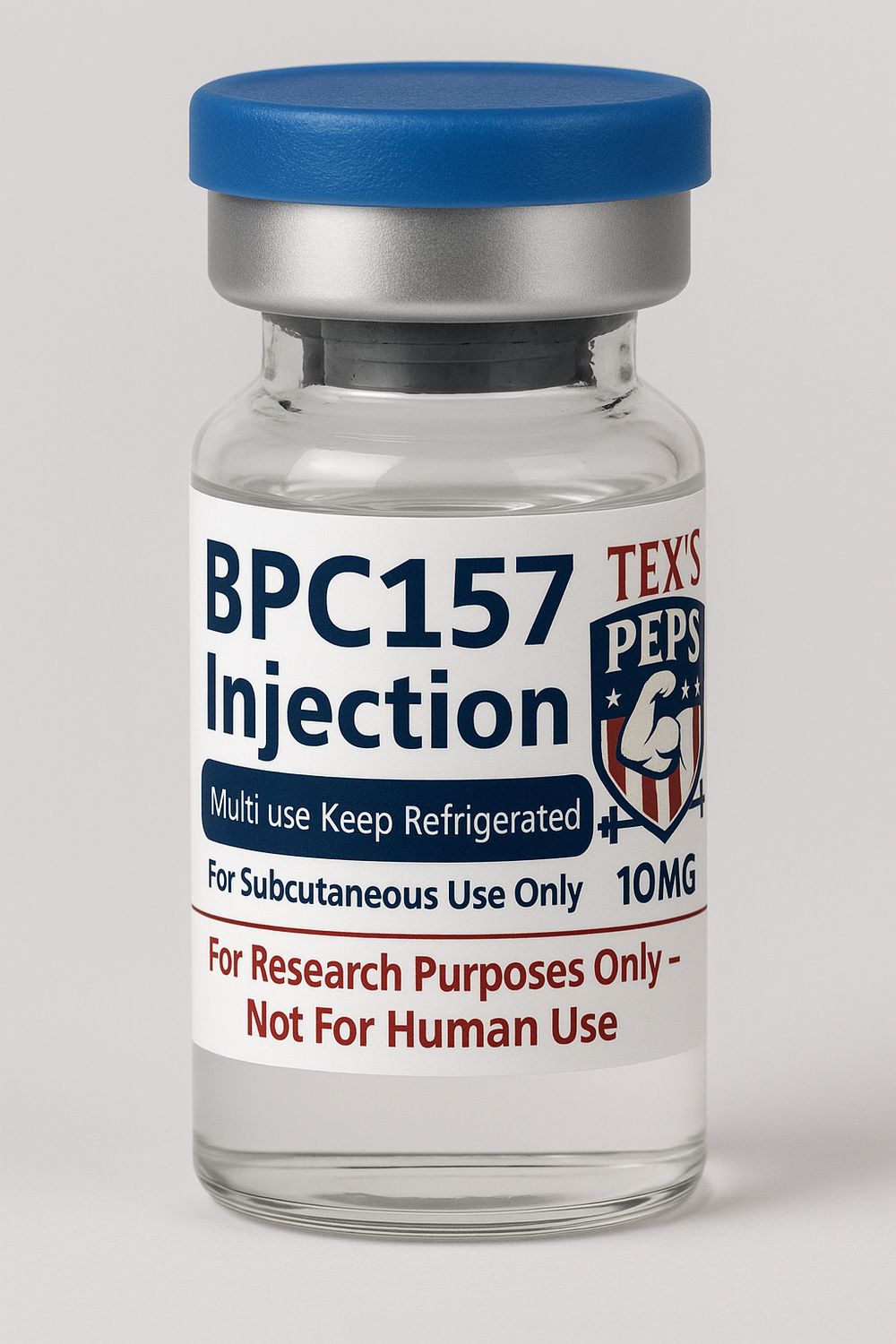 BPC-157 10mg