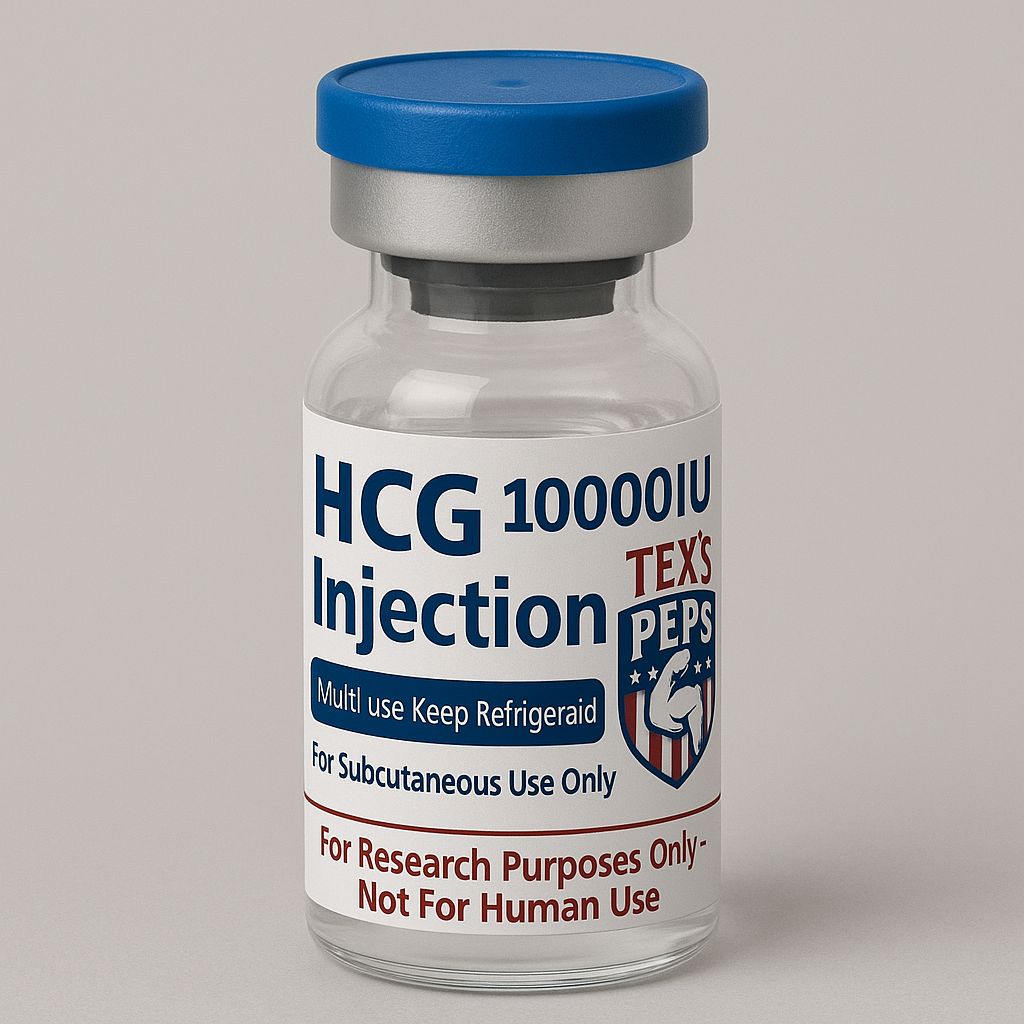(HCG) 10000IU