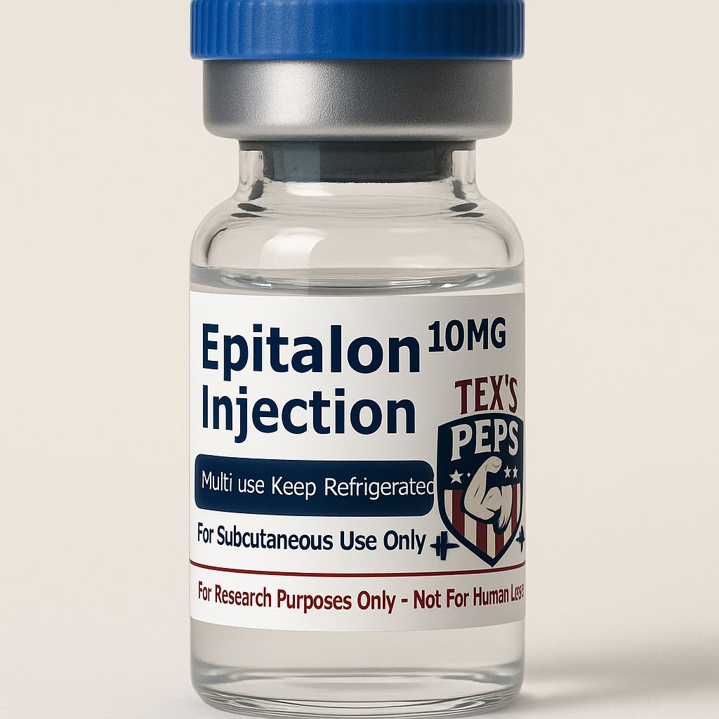 Epithalon 10mg
